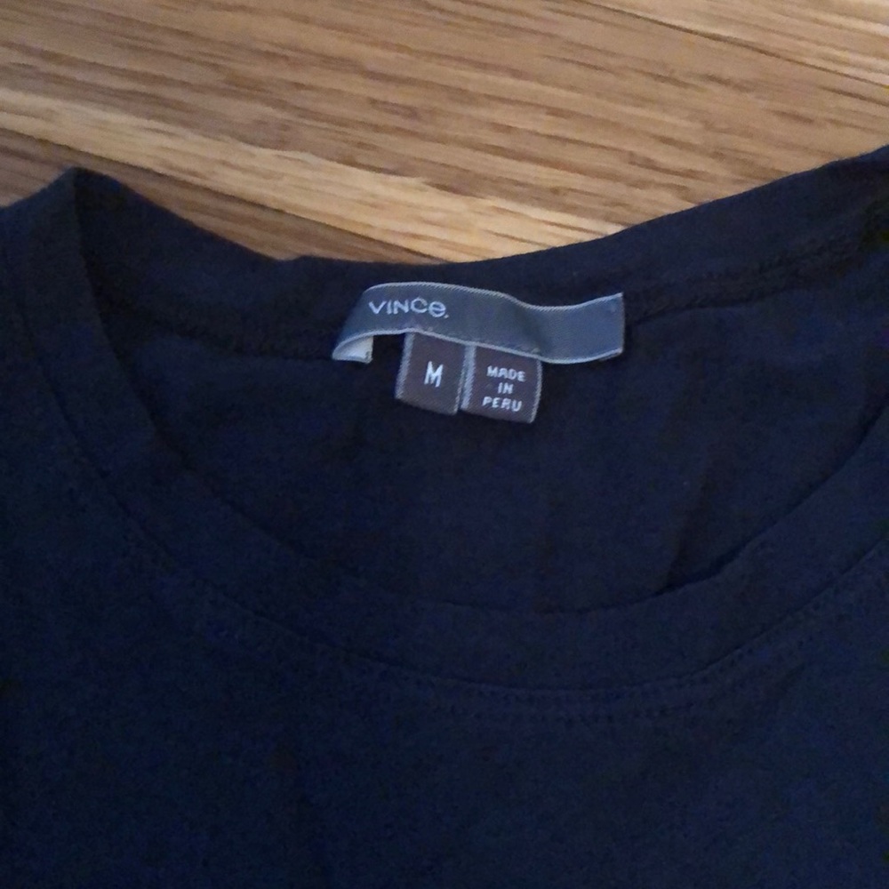 Vince T-Shirt